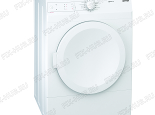 Стиральная машина Gorenje D622CM (345983, SP10/110) - Фото